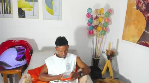       online show from March 21, 2026, 12:48 am