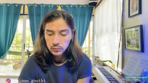 Snapshot of antinoo_gnothi chatting on December 17, 2024, 6:31 pm Antinoo Gnothi online show from December 17, 2024, 6:31 pm