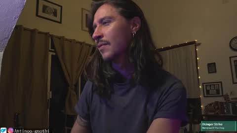 Snapshot of antinoo_gnothi chatting on January 12, 2025, 2:03 am Antinoo Gnothi online show from January 12, 2025, 2:03 am