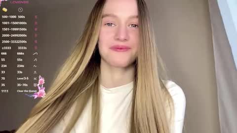 Viktoria online show from March 14, 2026, 3:39 pm