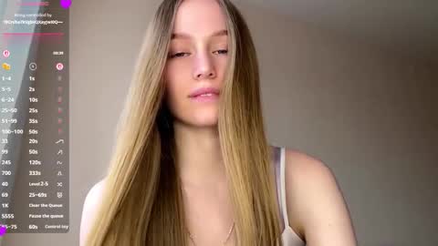 Viktoria online show from March 29, 2026, 3:12 pm