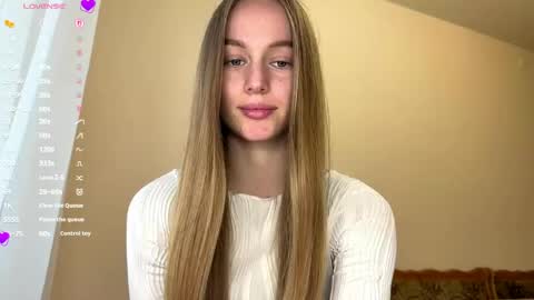 Viktoria online show from June 6, 2026, 3:39 pm
