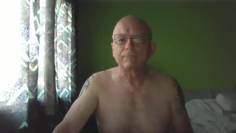 antmatt2025 online show from May 25, 2026, 5:46 am