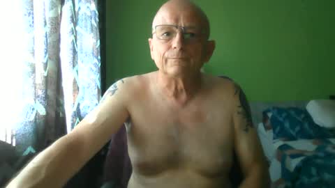 antmatt2025 online show from July 10, 2026, 4:20 pm