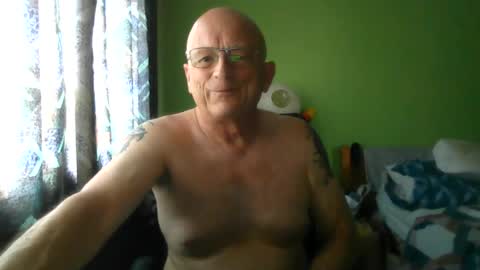 antmatt2025 online show from July 14, 2026, 5:18 pm