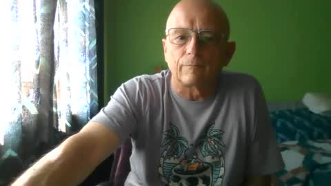 antmatt2025 online show from July 17, 2026, 3:50 pm