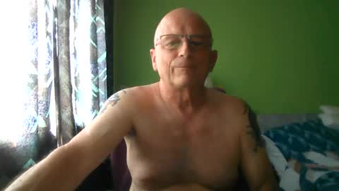 antmatt2025 online show from July 21, 2026, 4:42 pm