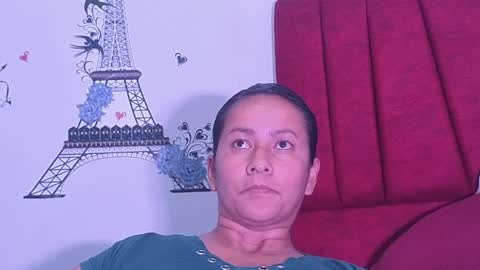 Antonella online show from May 14, 2026, 2:51 am