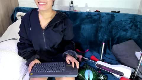 Anto online show from February 10, 2025, 11:04 am