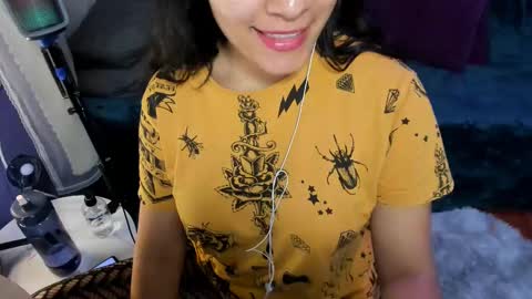 Anto online show from February 20, 2025, 1:36 am