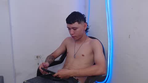 Snapshot of antoine_mastercum420 chatting on February 26, 2026, 7:35 pm Antoine online show from February 26, 2026, 7:35 pm