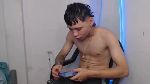 Snapshot of antoine_mastercum420 chatting on March 2, 2026, 3:41 am Antoine online show from March 2, 2026, 3:41 am