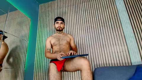 antoinemoretti online show from October 15, 2025, 11:05 pm