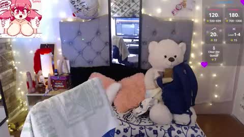 antolyh_c online show from September 18, 2025, 11:45 am