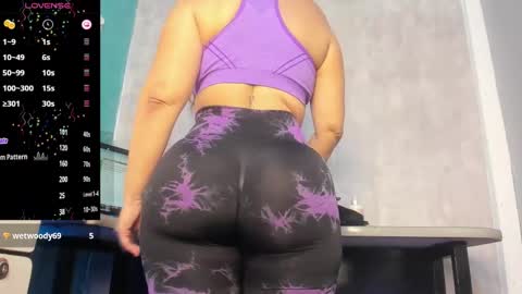 antonella online show from December 29, 2024, 3:33 am