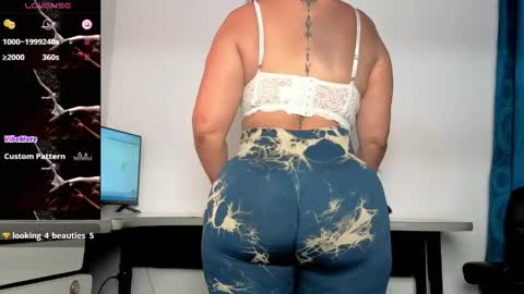 antonella online show from April 5, 2026, 1:47 am