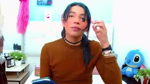 antonela_xx3 online show from February 26, 2025, 9:48 pm