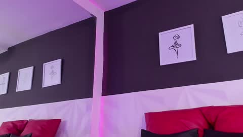 Antonelaa online show from January 21, 2025, 11:02 pm