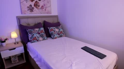 Antonelaa online show from February 1, 2025, 9:29 pm