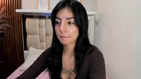 Antonella online show from January 8, 2025, 2:25 am