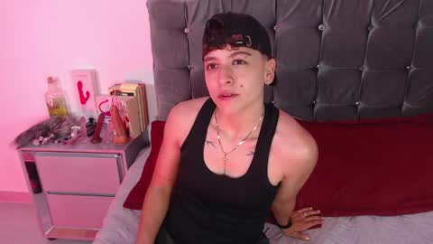 anto ford02 online show from May 28, 2026, 3:15 am