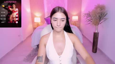  Antonella Grayy  online show from September 20, 2025, 11:00 am