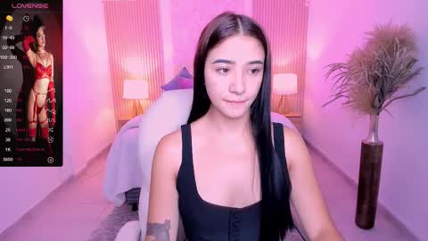  Antonella Grayy  online show from October 8, 2025, 11:08 am
