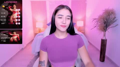  Antonella Grayy  online show from October 10, 2025, 11:09 am