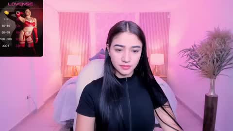 Antonella Grayy  online show from October 14, 2025, 11:00 am