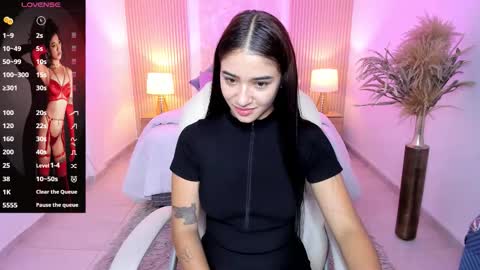  Antonella Grayy  online show from October 24, 2025, 11:06 am