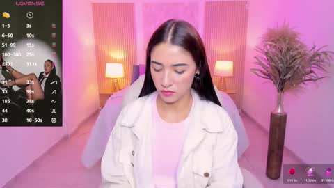  Antonella Grayy  online show from December 4, 2025, 11:08 am