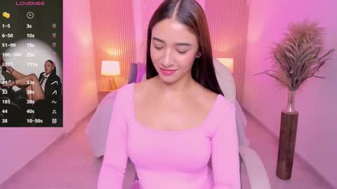  Antonella Grayy  online show from December 18, 2025, 11:05 am