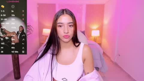  Antonella Grayy  online show from January 9, 2026, 11:13 am