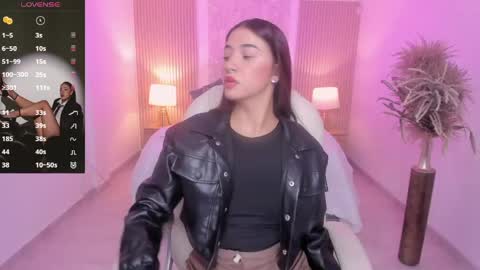 Snapshot of antonella_grayy chatting on April 23, 2026, 11:09 am Antonella Grayy online show from April 23, 2026, 11:09 am