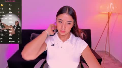 Snapshot of antonella_grayy chatting on May 27, 2026, 9:34 pm Antonella Grayy online show from May 27, 2026, 9:34 pm