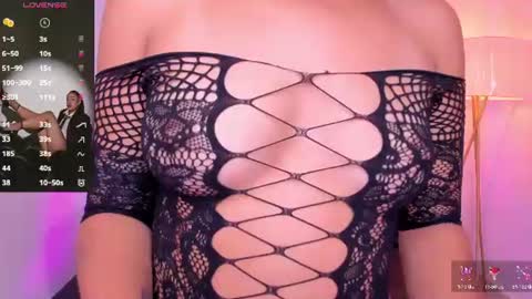 Snapshot of antonella_grayy chatting on June 24, 2026, 1:43 pm Antonella Grayy online show from June 24, 2026, 1:43 pm