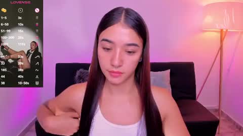 Snapshot of antonella_grayy chatting on July 10, 2026, 3:25 pm Antonella Grayy online show from July 10, 2026, 3:25 pm