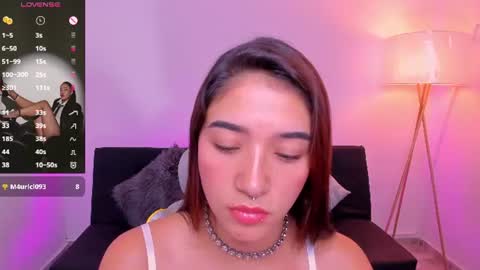 Snapshot of antonella_grayy chatting on July 15, 2026, 2:44 pm Antonella Grayy online show from July 15, 2026, 2:44 pm