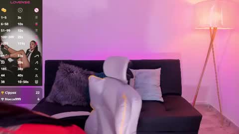 Snapshot of antonella_grayy chatting on July 16, 2026, 2:45 pm Antonella Grayy online show from July 16, 2026, 2:45 pm
