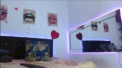 antonella online show from January 11, 2026, 3:06 pm