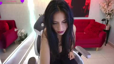 Antonella.  online show from May 13, 2026, 12:46 pm