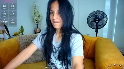 Antonella.  online show from May 30, 2026, 12:46 pm