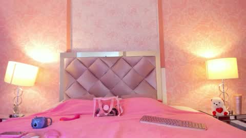 Antonella Rossi online show from September 15, 2025, 7:47 pm