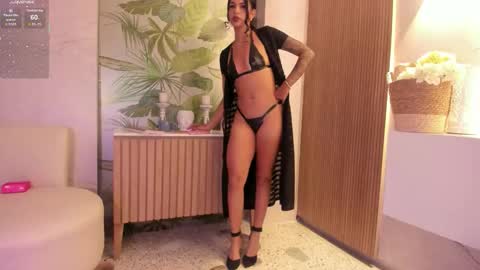 Antonella Rossi online show from November 15, 2025, 8:16 pm