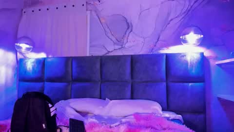 Antonella Rossi online show from March 2, 2026, 8:15 pm