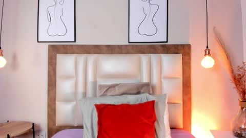 AntonellaHall  online show from March 27, 2026, 6:51 pm