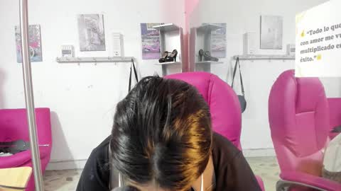 ANTONELLA online show from February 2, 2026, 11:31 am