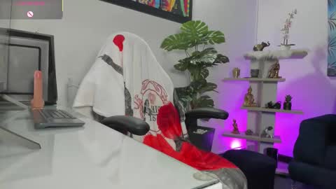 Antonella  online show from February 16, 2026, 6:59 pm