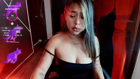 A N T O N E L L A online show from March 11, 2025, 6:08 pm