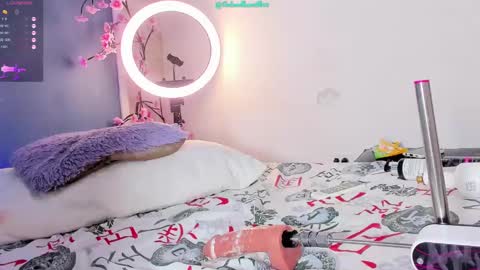 Snapshot of antonellasmith0 chatting on December 12, 2024, 2:11 pm ANTO  online show from December 12, 2024, 2:11 pm